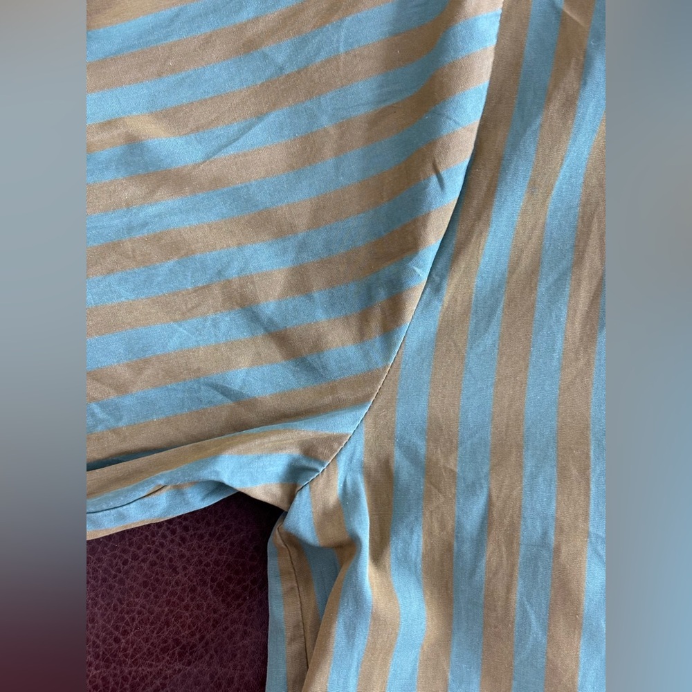 Doen Remis Top Catalina Stripe - Picture 7 of 9